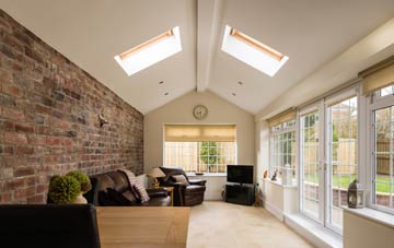 conservatory roof insulation Sharpsbridge, East Sussex