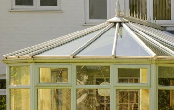 conservatory roof repair Sharpsbridge, East Sussex