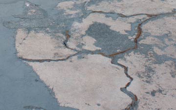 fibreglass roofing replacement Sharpsbridge