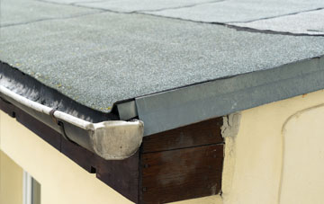 Sharpsbridge flat garage roofing repairs