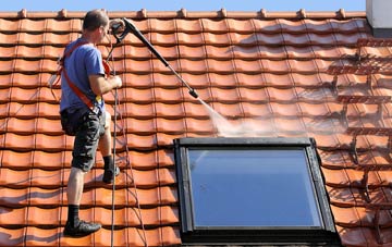 roof cleaning Sharpsbridge, East Sussex