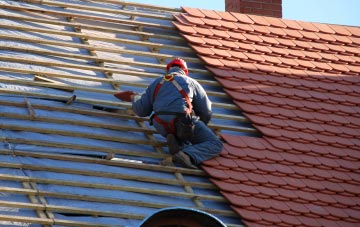 roof tiles Sharpsbridge, East Sussex