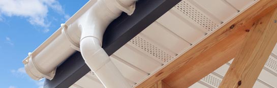 get Sharpsbridge guttering quotes today