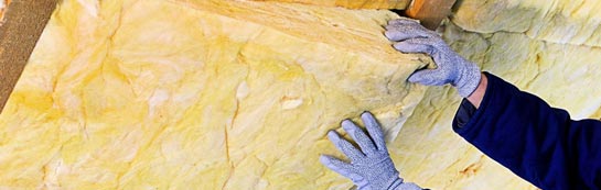 quotes for Sharpsbridge roof insulation