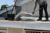 Sharpsbridge flat roofing repair