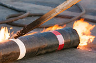 free Sharpsbridge flat roofing repair quotes