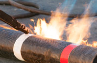 Sharpsbridge flat roofing replacement